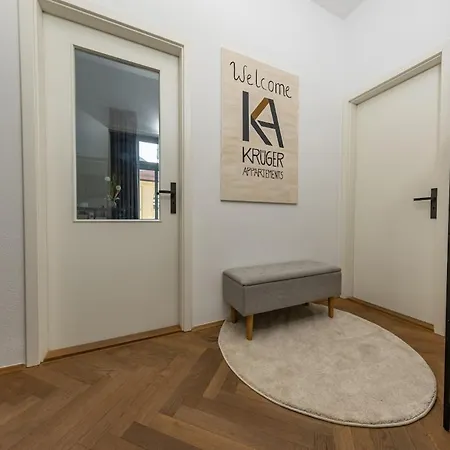 Apartamento Modernes Im Zentrum Von *